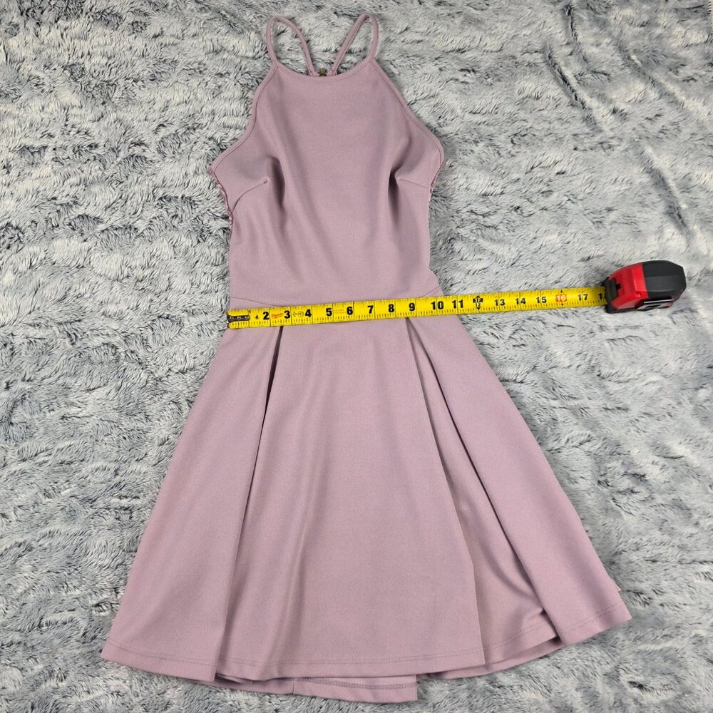 Windsor Dress XS Windsor Mini Dress Lilac Pink Purple make an offer